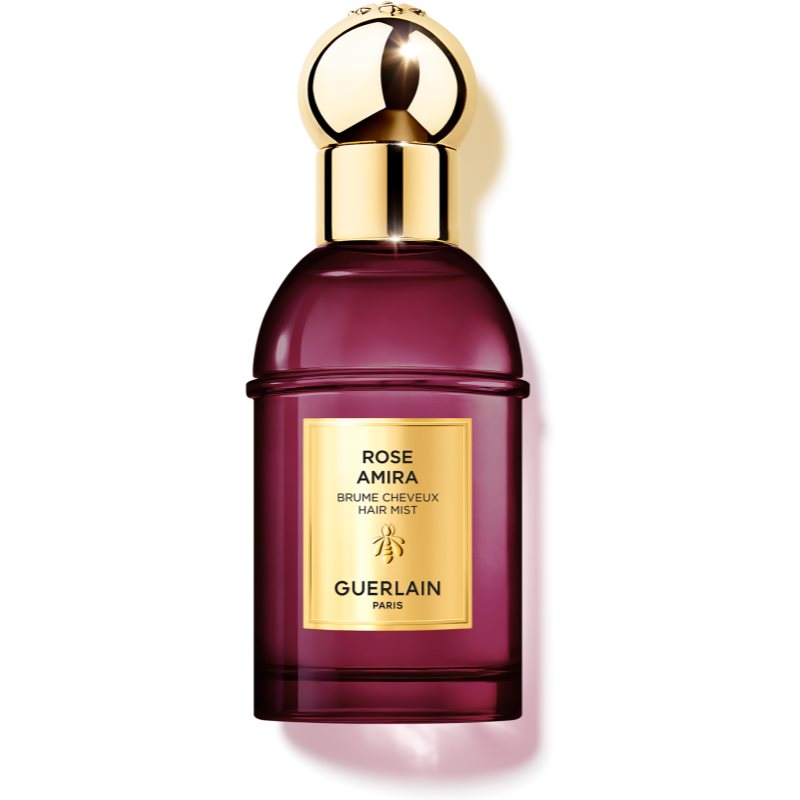 Guerlain Absolus Allegoria Rose Amira Profumo Per Capelli Unisex 40 Ml