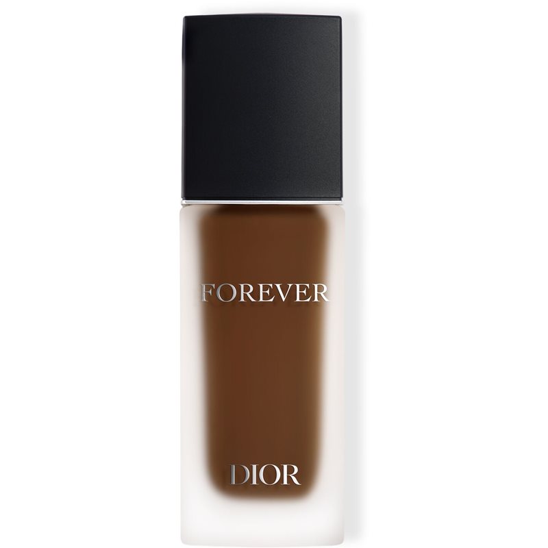 Dior Dior Forever Fondotinta Opacizzante Lunga Tenuta Spf 20 Colore 9N Neutral 30 Ml