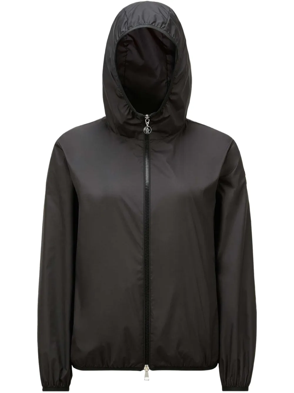 Moncler Fegeo windbreaker jacket - Nero