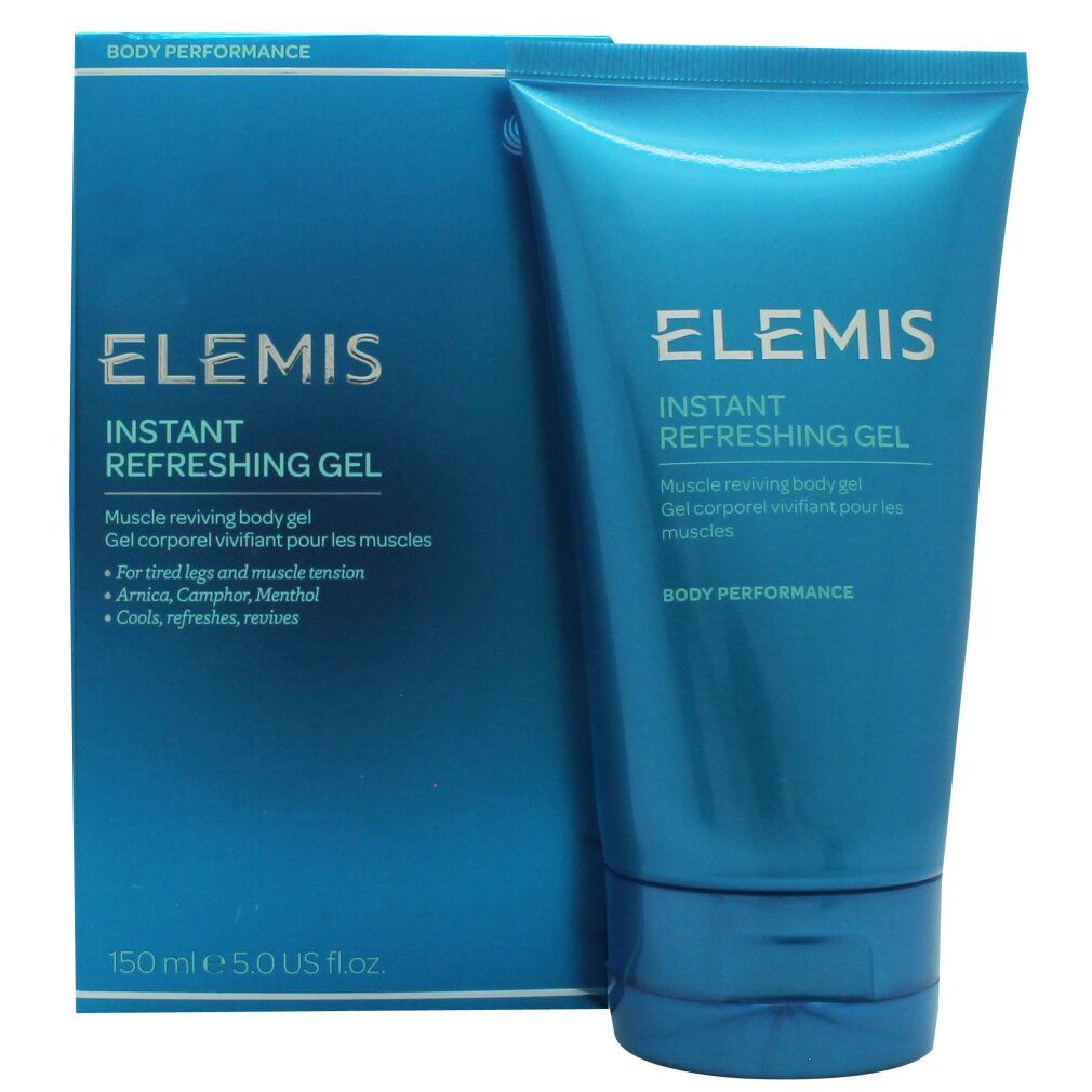 Elemis Gel rinfrescante istantaneo 150 ml