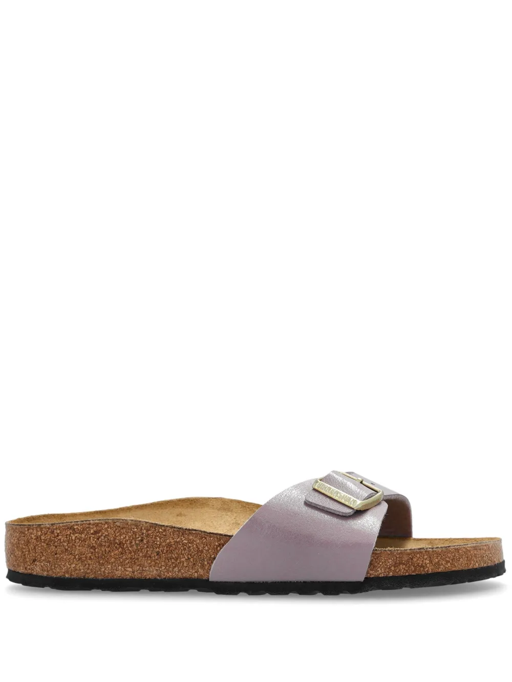 Birkenstock Madrid sandals - Viola
