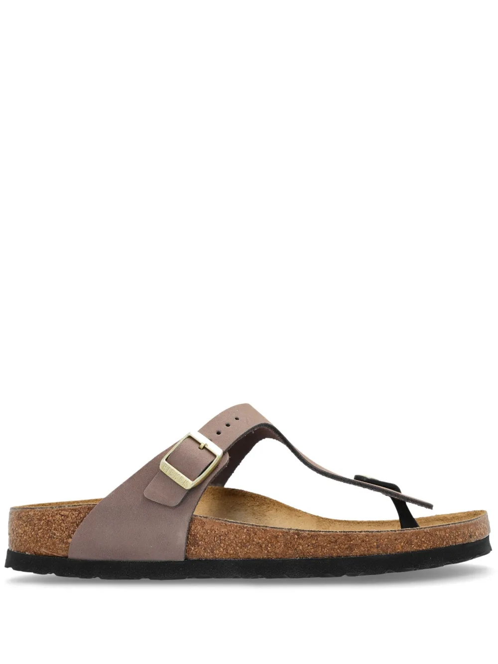 Birkenstock Gizeh sandals - Toni neutri