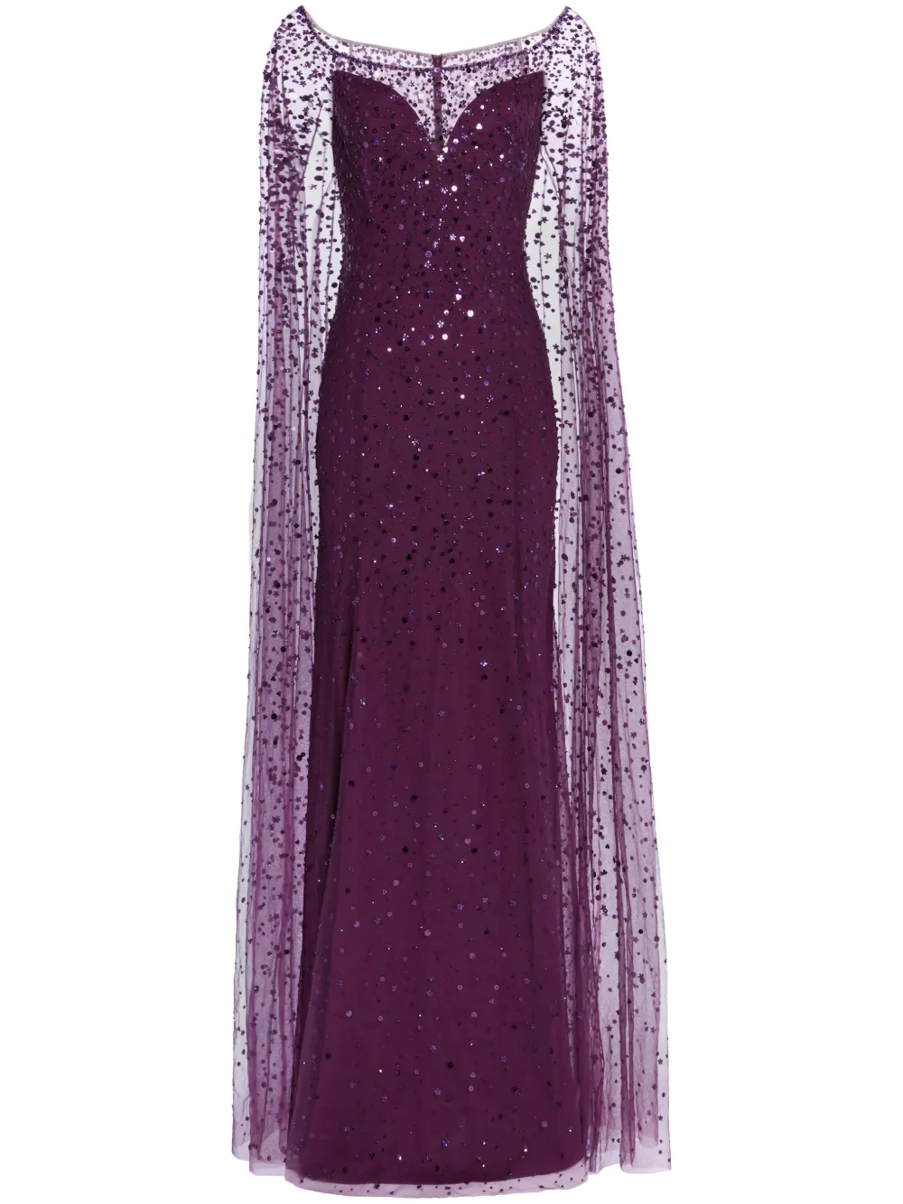 Jenny Packham Roman dress - Viola