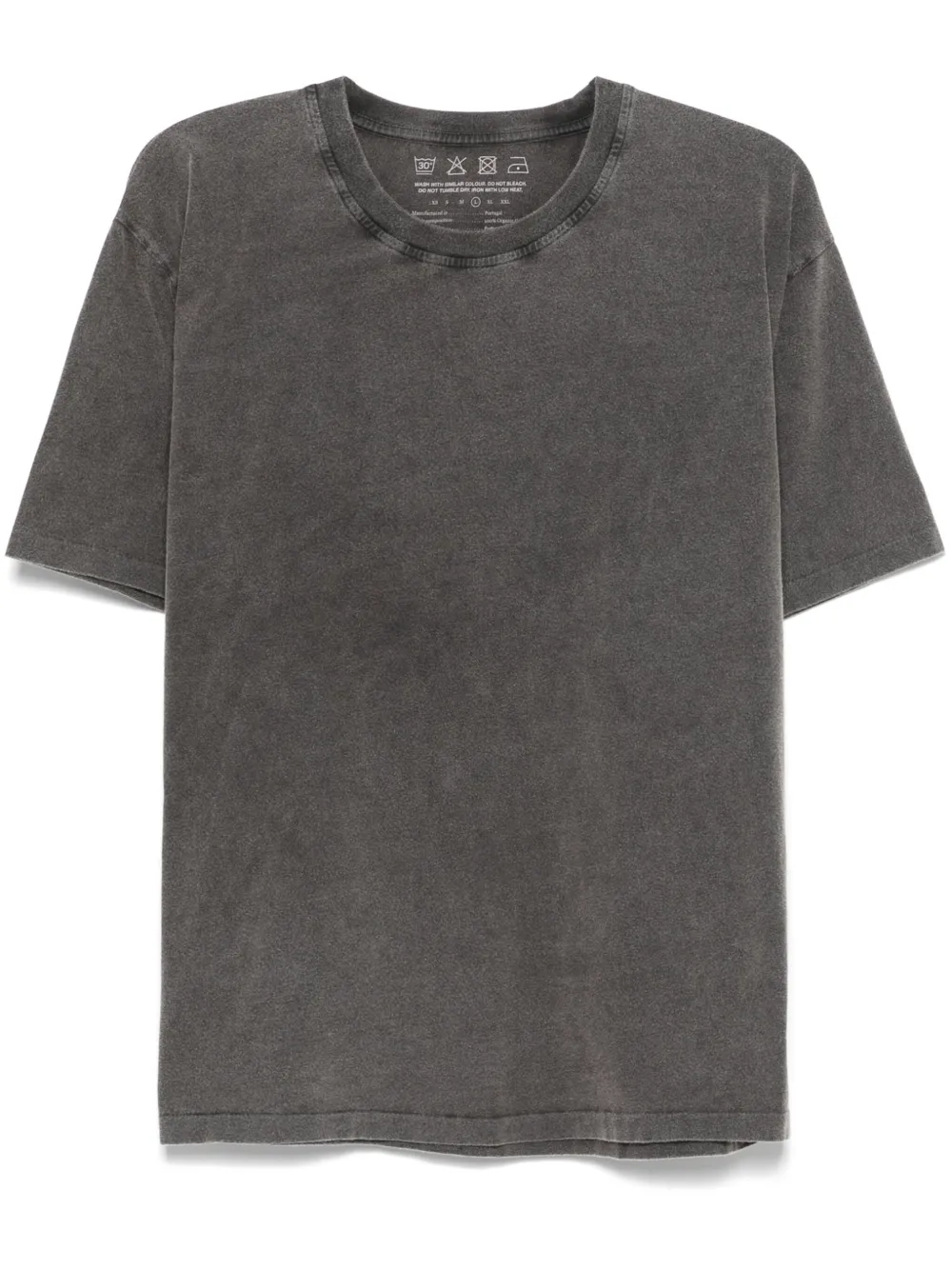 mfpen T-shirt New Tee - Grigio