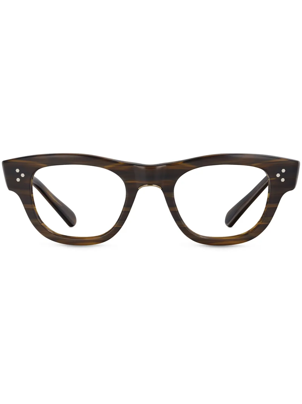MR. LEIGHT Occhiali Waimea - Marrone