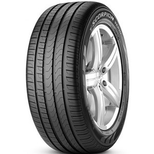 Pirelli Scorpion Verde (Ao) 235/50 R18 97V Estive