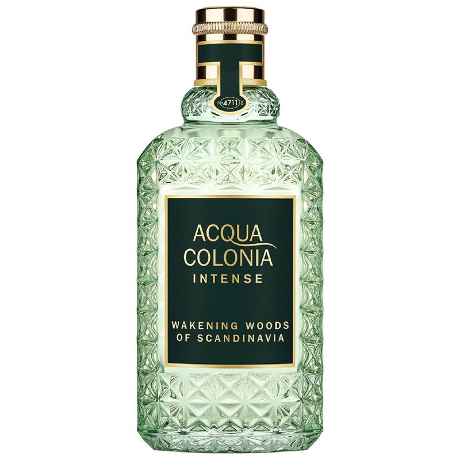 4711 Acqua Colonia Intense Wakening Woods Of Scandinavia EdC 170ml 170