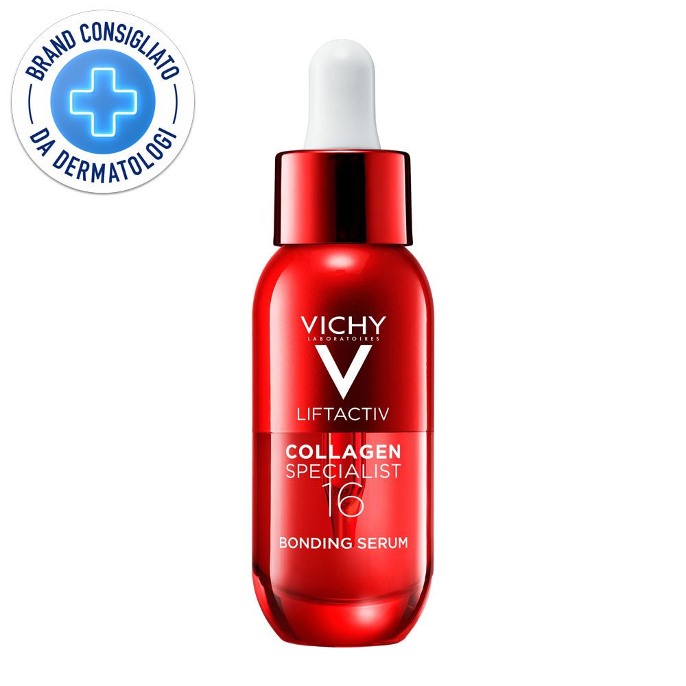 Vichy Liftactiv Collagen Specialist 16 Siero 30ml 30 ml