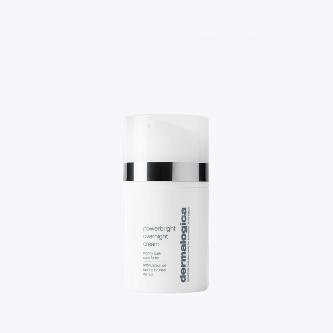 Dermalogica PowerBright Overnight Cream 50 ml