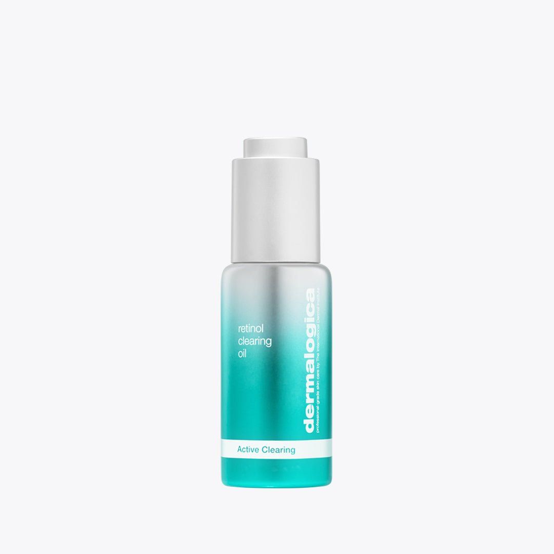 Dermalogica Retinol Clearing Oil 30 ml
