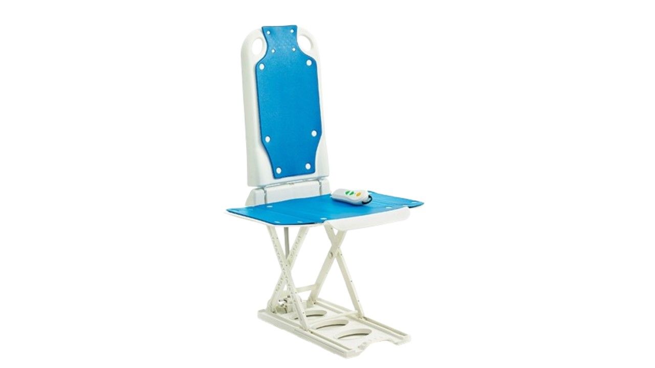 Ausilium Sollevatore da Vasca Bath Lift 1 St