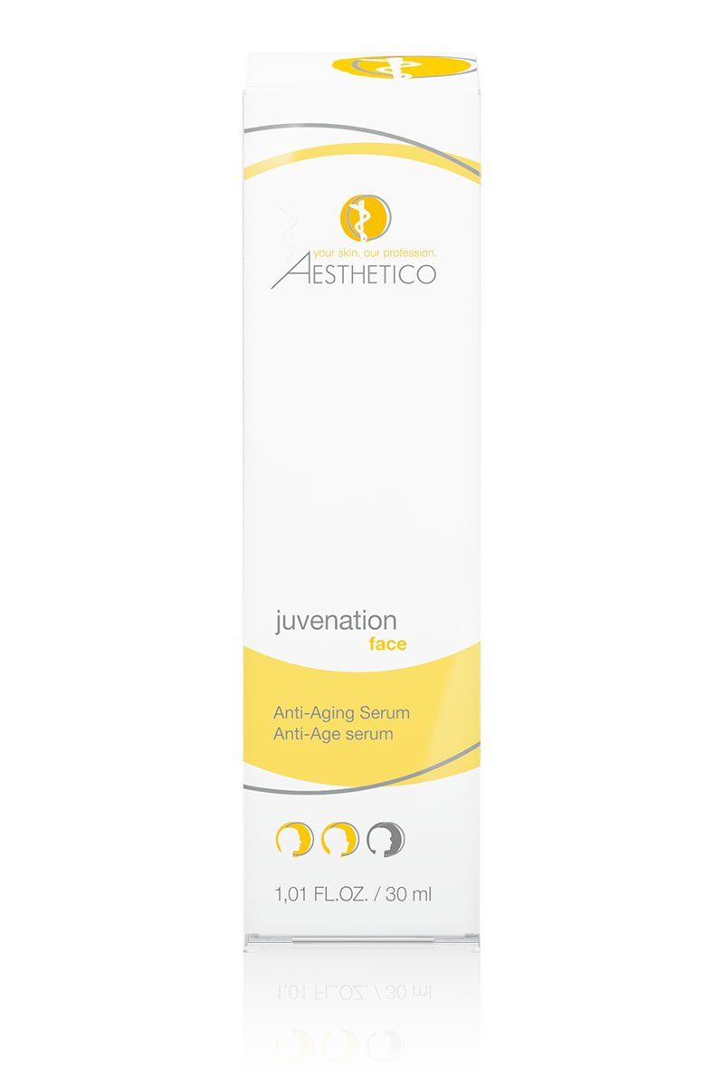 Aesthetico Juvenation Siero Anti-Età 30 ml