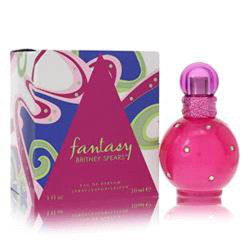 Britney Spears Fantasy Edp Spray 50 Ml