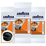 600 Capsule Caffè Lavazza Originali Espresso Point Caffe Monodose Cremoso