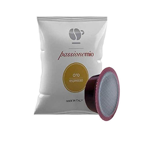 300 Cialde Capsule Lollo Compatibili Lavazza A Modo Mio Miscela Oro Espresso