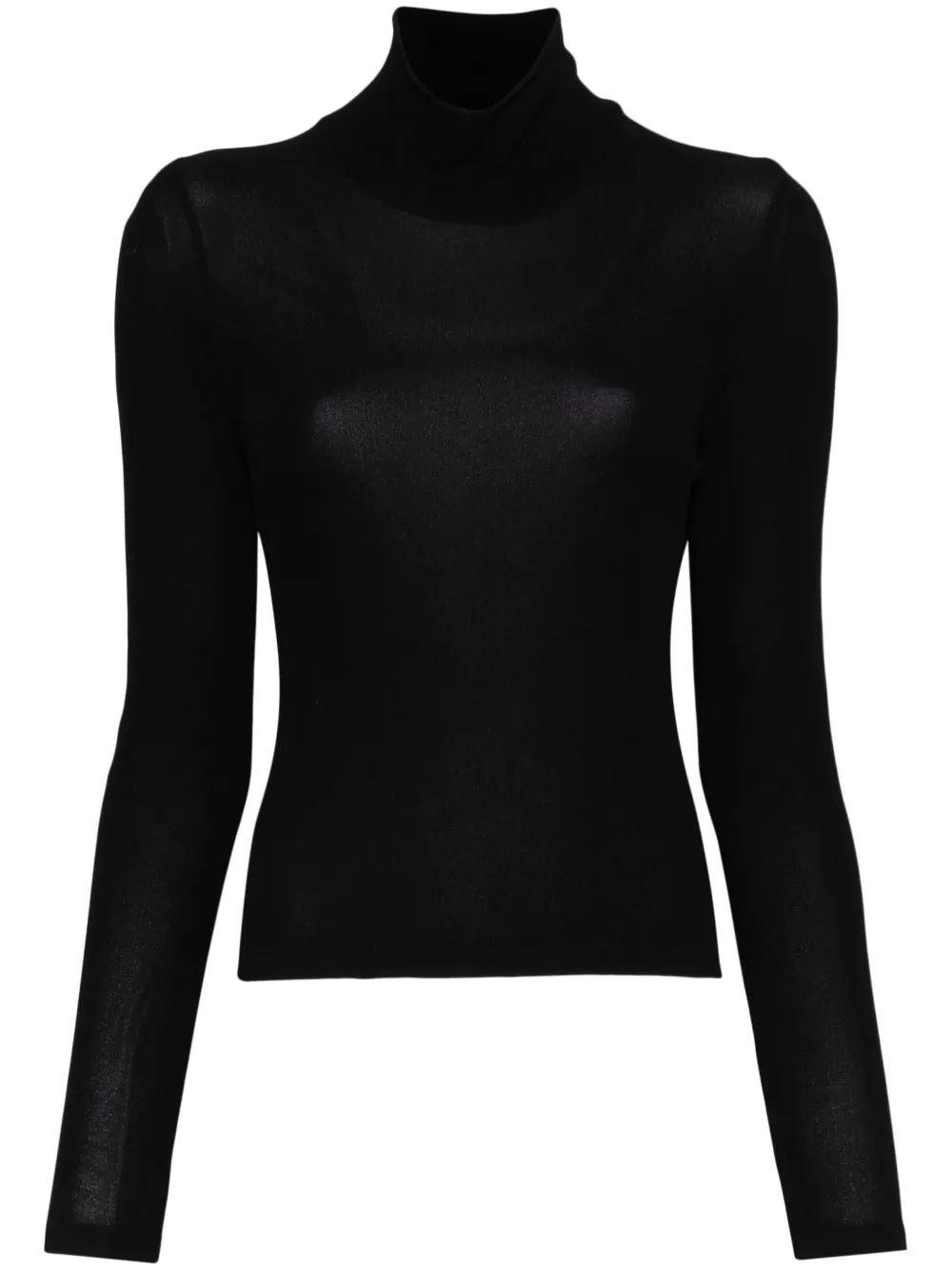 Balenciaga T-shirt BB Garderobe - Nero