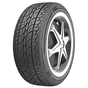 Nankang Sp-7 295/45 R20 Estate