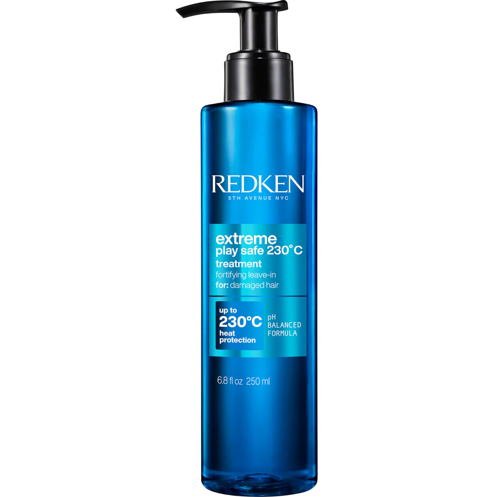 Redken Extreme Play Safe trattamento 250 ml