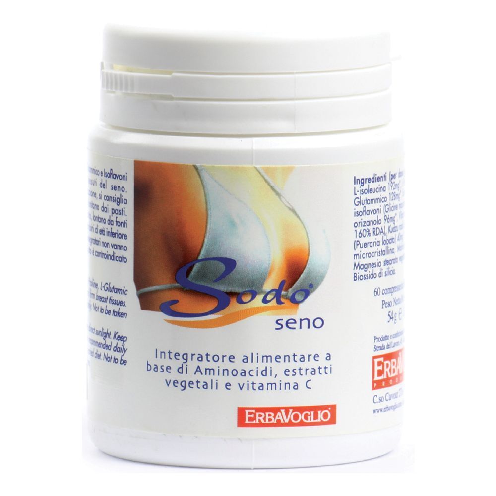 Sodo Seno 60 Capsule pz
