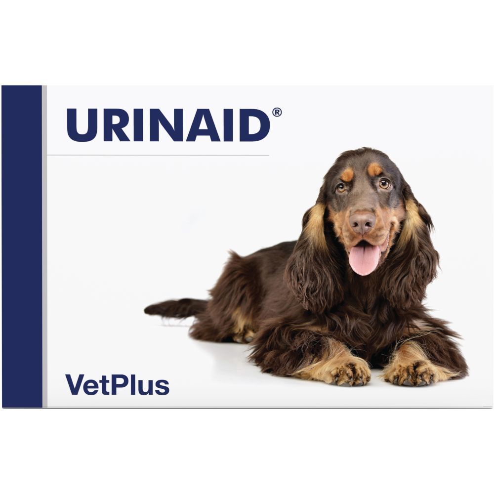 Urinaid 60Cpr 60 pz Compresse