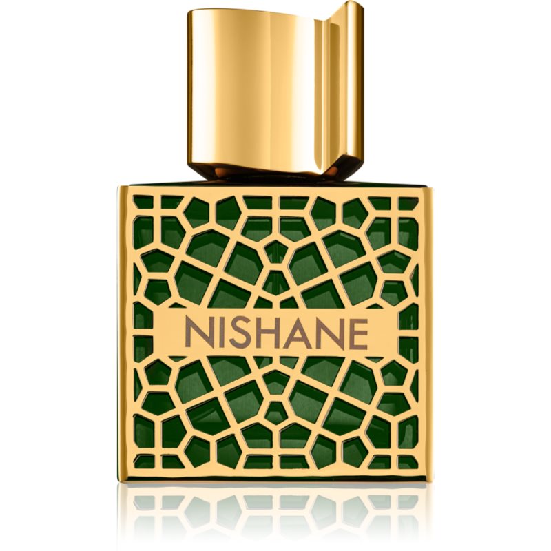 Nishane Shem Estratto Profumato Unisex 50 Ml