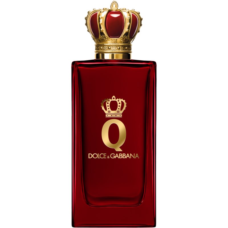 Dolce&Gabbana Q By Dolce&Gabbana Parfum Profumo Da Donna 100 Ml