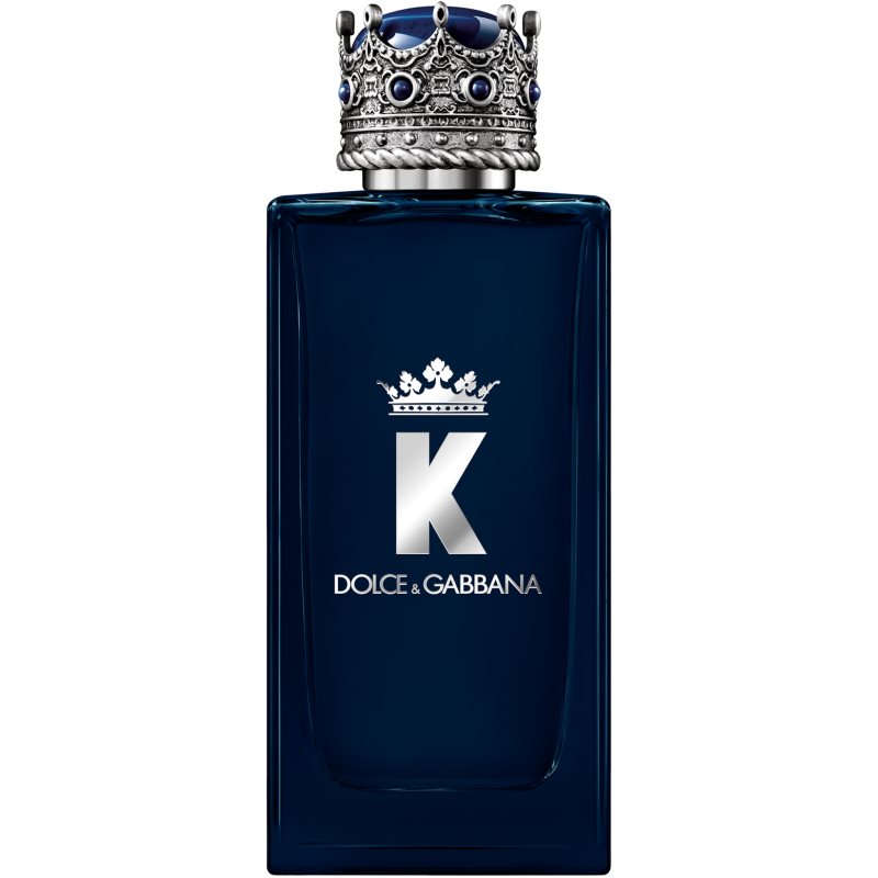 Dolce&Gabbana K By Dolce & Gabbana Parfum Profumo Per Uomo 100 Ml