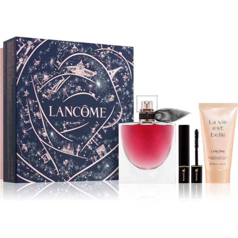Lancôme La Vie Est Belle Elixir Confezione Regalo