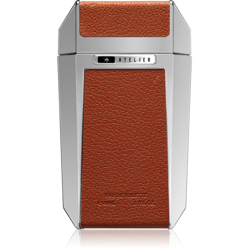 Le Chameau Atelier Eau De Toilette Per Uomo 80 Ml