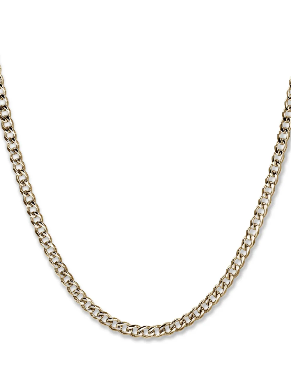 John Hardy curb-chain necklace - Oro