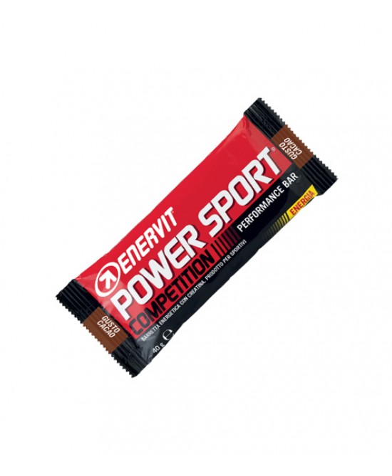 Enervit Power Sport Competition Cacao 40 G