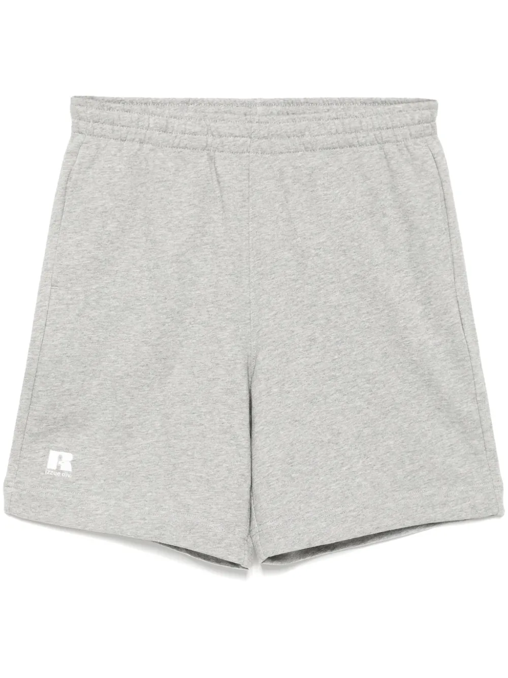 izzue x Russell Athletic Shorts - Grigio