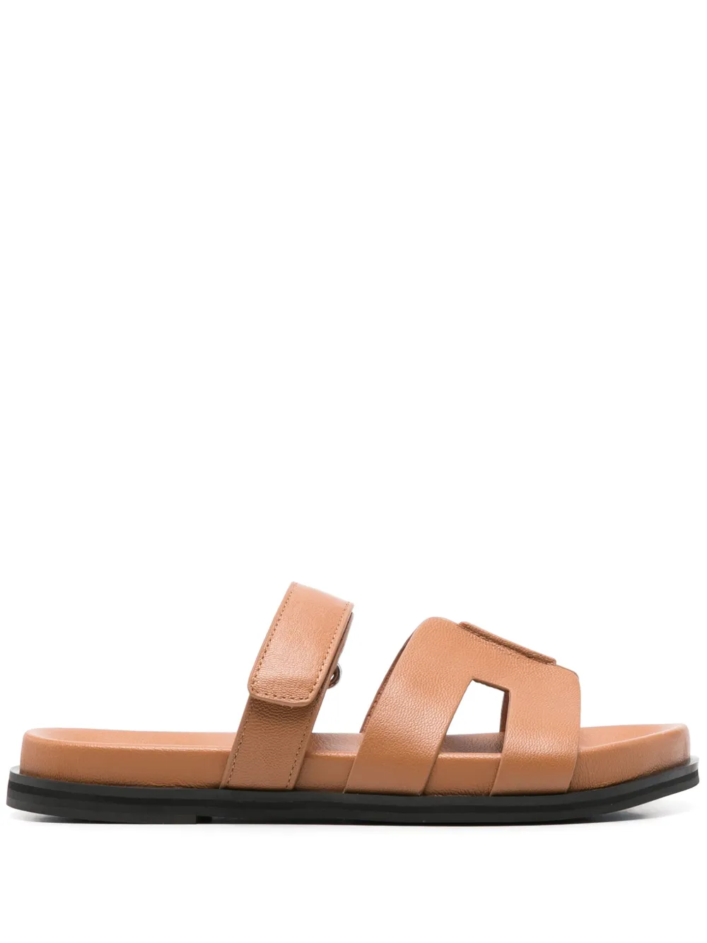 Bibi Lou Mindy sandals - Marrone