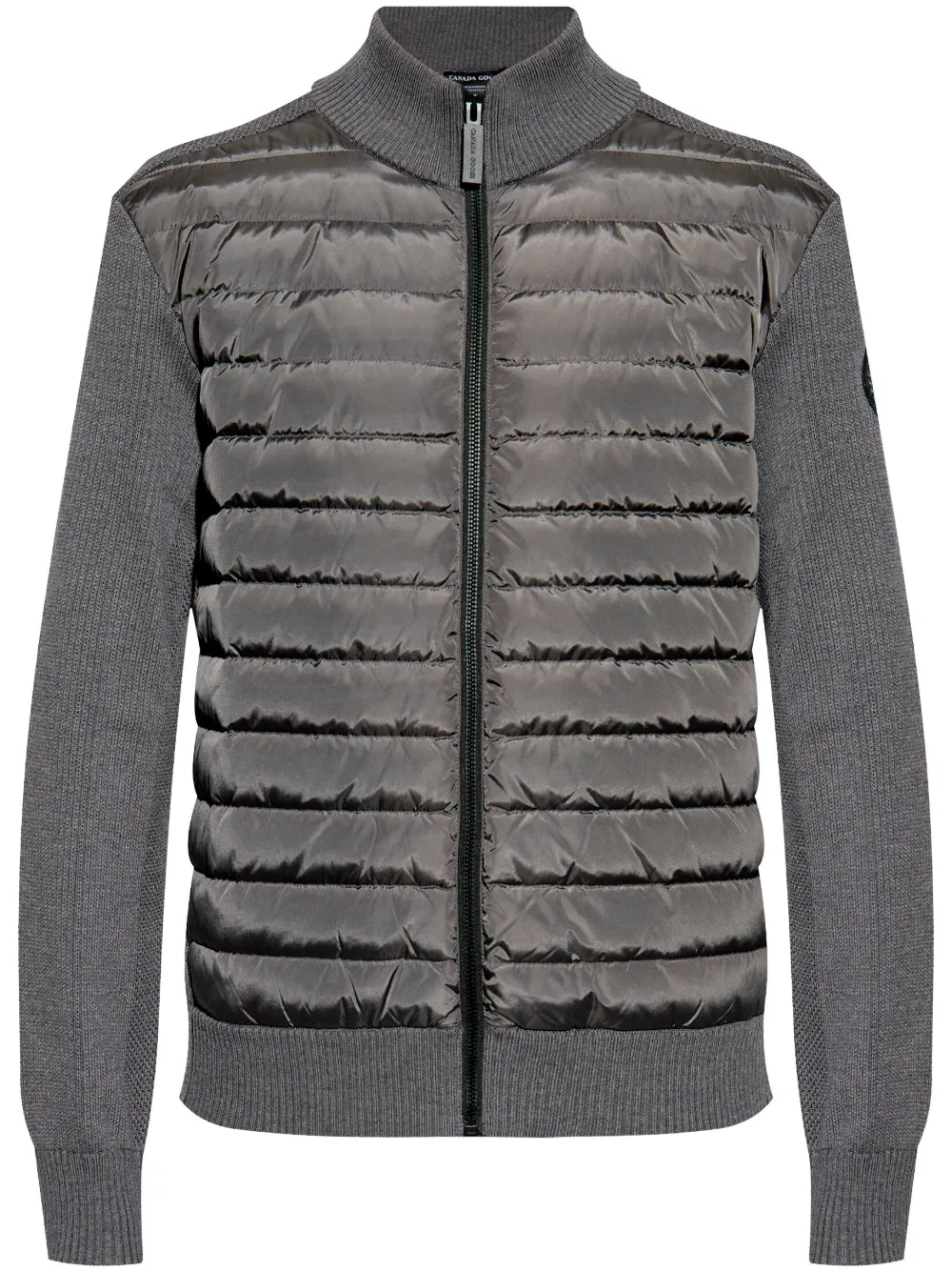 Canada Goose Piumino HyBridge® - Grigio