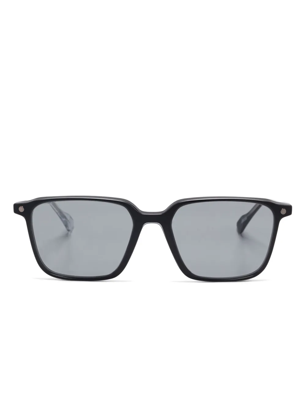Snob clip-on lenses frames - Nero