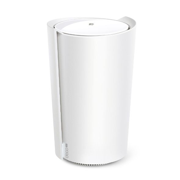 Tp-link deco x50-5g dual-band (2.4 ghz/5 ghz) wi-fi 6 (802.11ax) bianco 3 interno - deco x50-5g(1-pack)