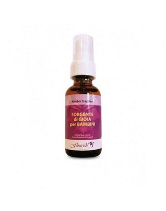 Kinder Garden Gioia Per Bambini Spray Orale 30 Ml