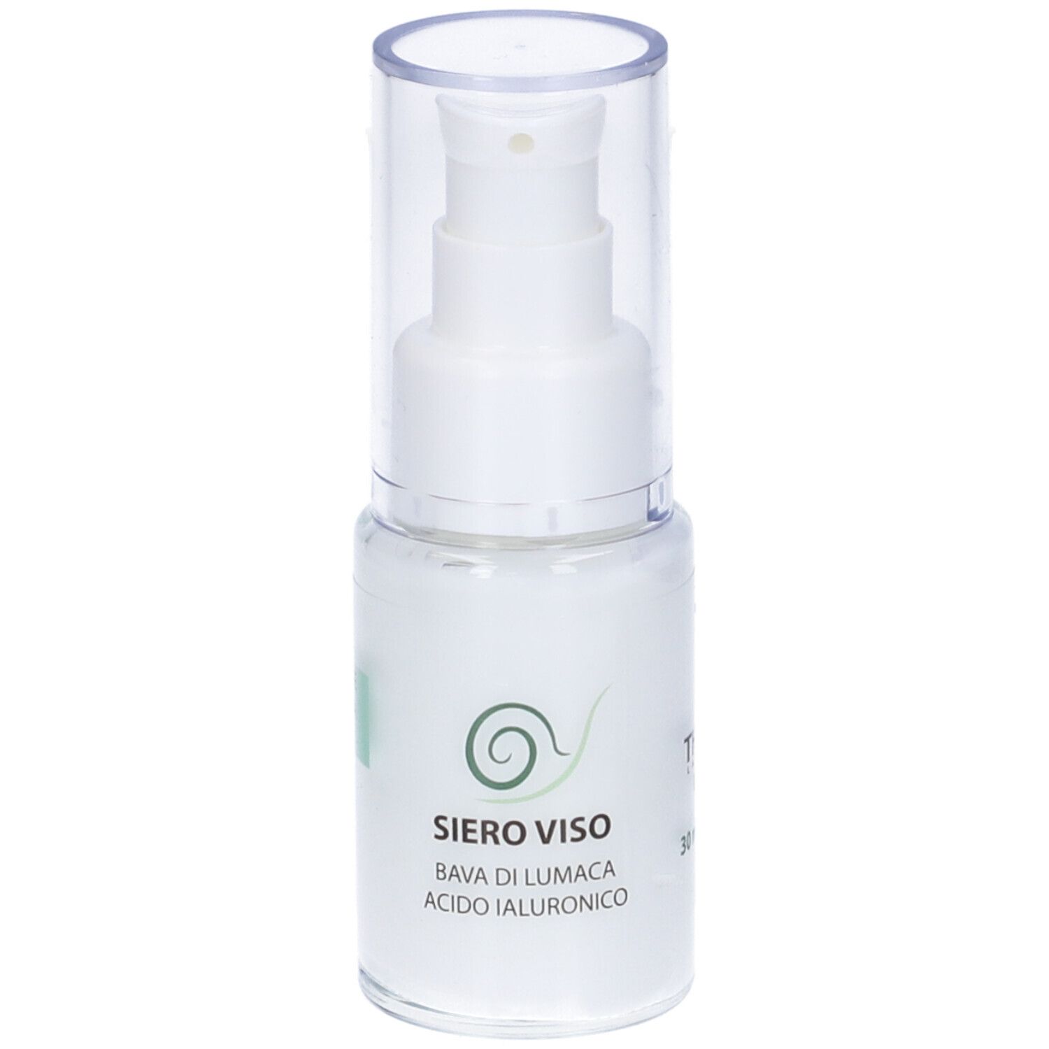 THOTALE Siero Viso Alla Bava Di Lumaca 30 ml