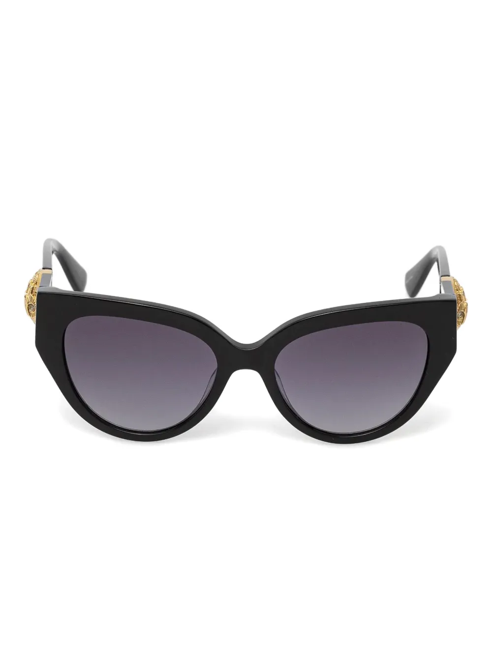 Kurt Geiger London Chelsea sunglasses - Nero