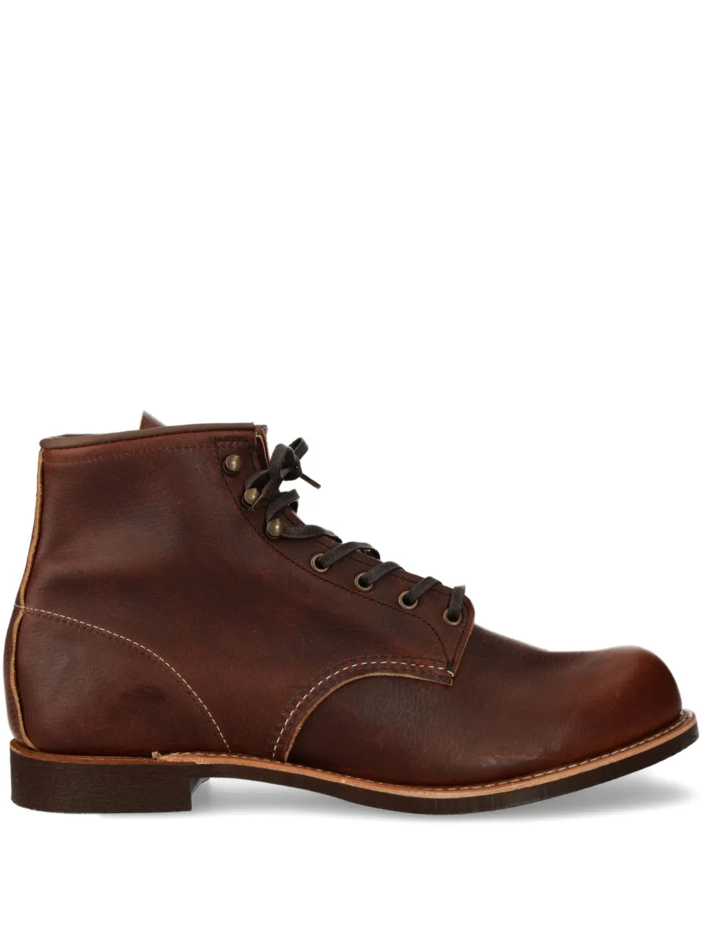 Red Wing Shoes Blacksmith boots - Marrone