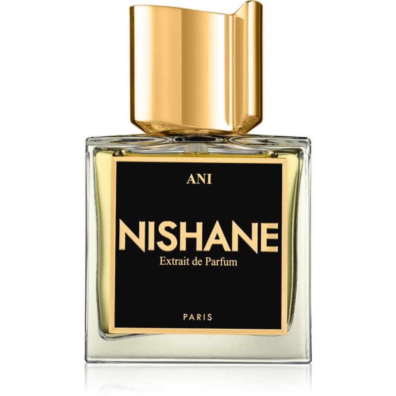 Nishane Ani Estratto Profumato Unisex 50 Ml