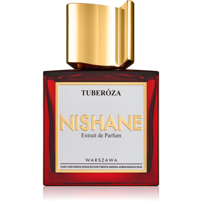 Nishane Tuberóza Estratto Profumato Unisex 50 Ml