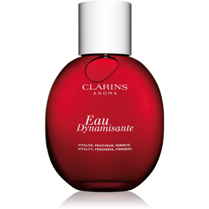 Clarins Eau Dynamisante Treatment Fragrance Acqua Rinfrescante Unisex 50 Ml