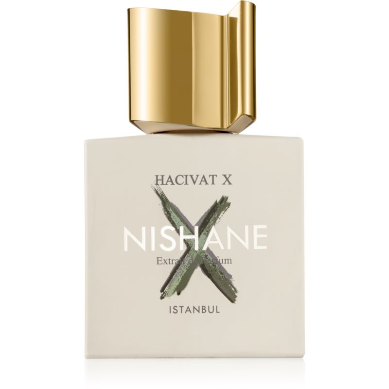 Nishane Hacivat X Estratto Profumato Unisex 50 Ml