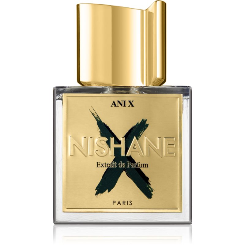 Nishane Ani X Estratto Profumato Unisex 100 Ml