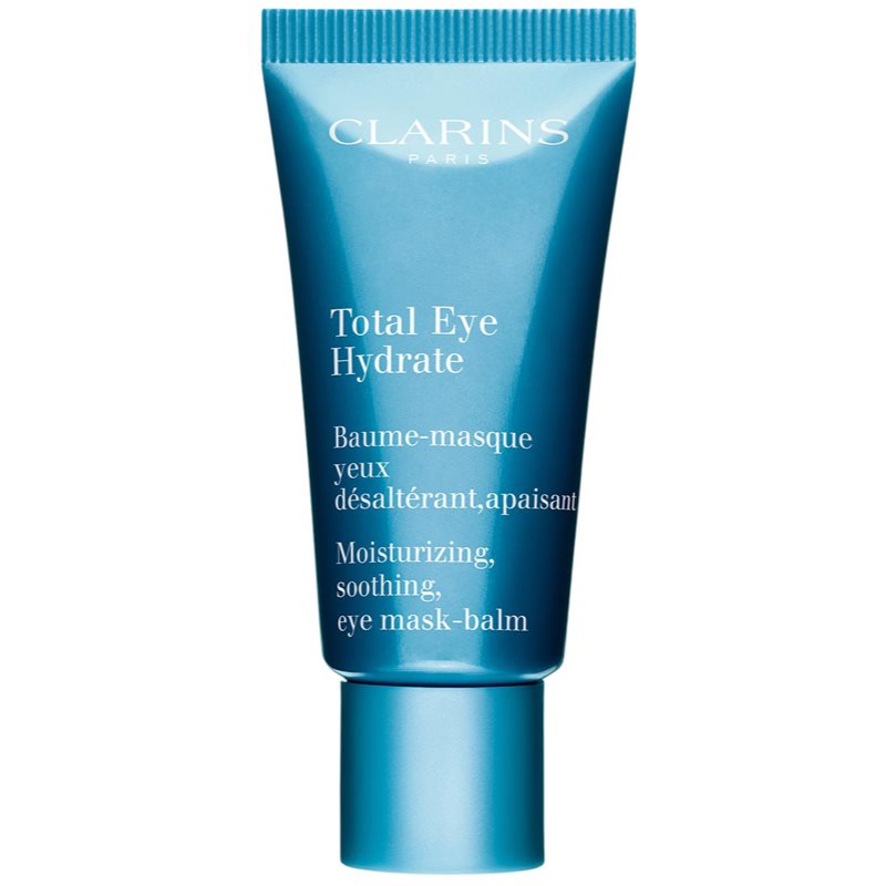Clarins Total Eye Hydrate Crema-Gel Di Idratazione Profonda Per Il Contorno Occhi 20 Ml