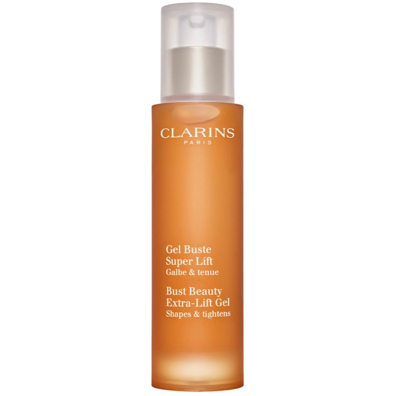 Clarins Bust Beauty Extra-Lift Gel Gel Rassodante Per Il Seno Effetto Immediato 50 Ml
