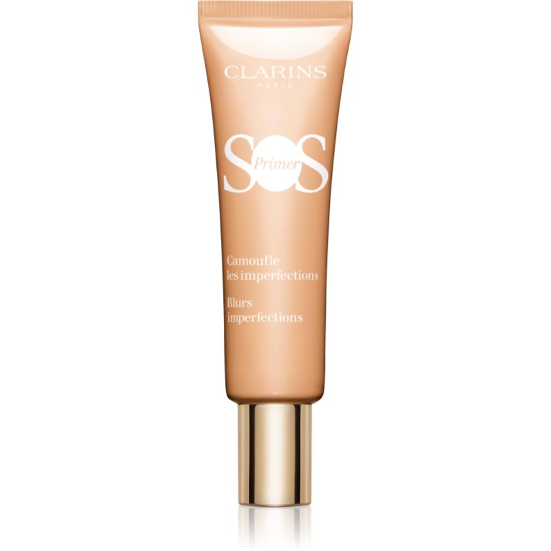 Clarins Sos Primer Primer Per Fondotinta Colore Imperfections 30 Ml