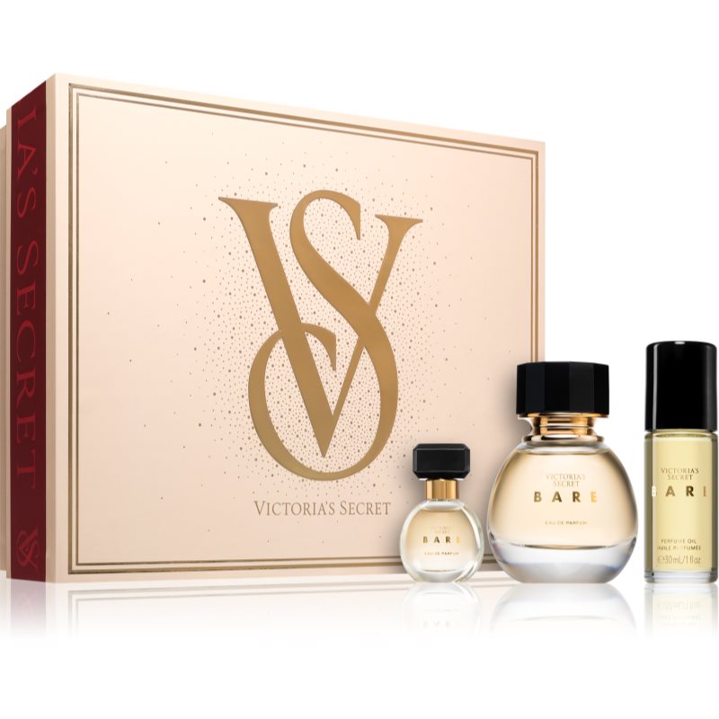 Victoria'S Secret Bare Confezione Regalo Da Donna 1 Pz