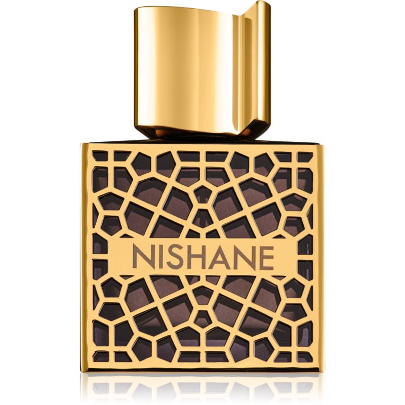 Nishane Nefs Estratto Profumato Unisex 50 Ml